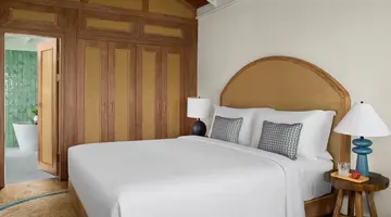 NH COLLECTION MALDIVES REETHI RESORT