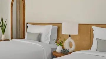 NH COLLECTION MALDIVES REETHI RESORT