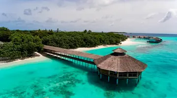 NH COLLECTION MALDIVES REETHI RESORT