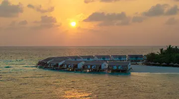 NH COLLECTION MALDIVES REETHI RESORT