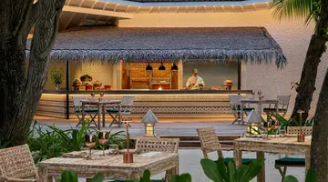NH COLLECTION MALDIVES REETHI RESORT