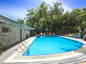 NH Collection Maldives Reethi Resort