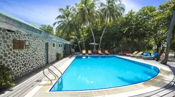 NH Collection Maldives Reethi Resort