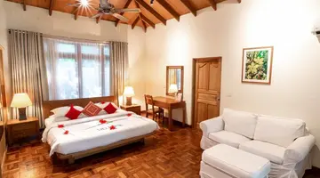 NH Collection Maldives Reethi Resort