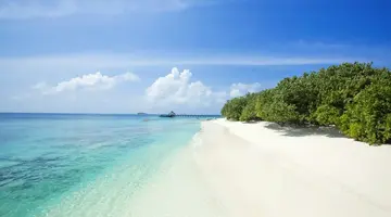 NH Collection Maldives Reethi Resort