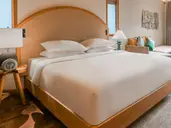 NH COLLECTION MALDIVES REETHI RESORT