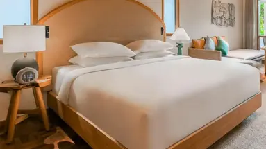 NH COLLECTION MALDIVES REETHI RESORT
