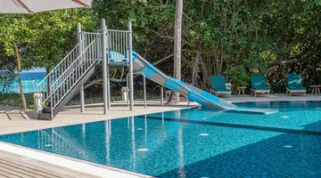 NH COLLECTION MALDIVES REETHI RESORT