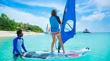 NH COLLECTION MALDIVES REETHI RESORT