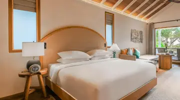 NH COLLECTION MALDIVES REETHI RESORT