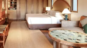 NH COLLECTION MALDIVES REETHI RESORT