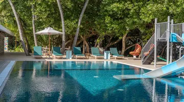 NH COLLECTION MALDIVES REETHI RESORT