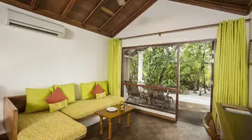 NH Collection Maldives Reethi Resort