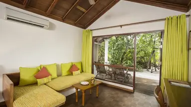 NH Collection Maldives Reethi Resort