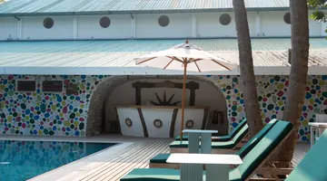 NH COLLECTION MALDIVES REETHI RESORT