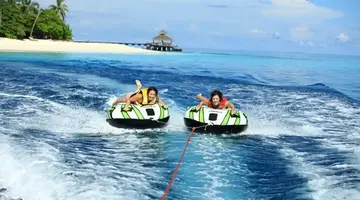 NH COLLECTION MALDIVES REETHI RESORT
