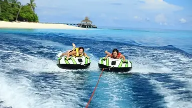 NH COLLECTION MALDIVES REETHI RESORT