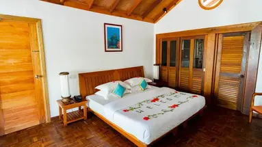 NH Collection Maldives Reethi Resort