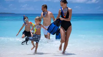 NH COLLECTION MALDIVES REETHI RESORT