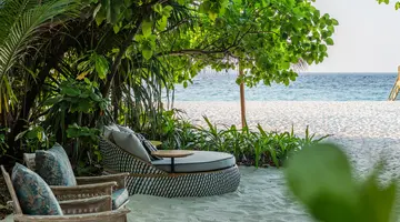 NH COLLECTION MALDIVES REETHI RESORT