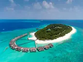 NH COLLECTION MALDIVES REETHI RESORT