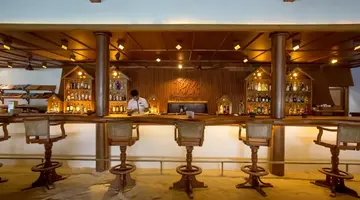NH Collection Maldives Reethi Resort
