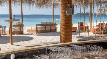 NH COLLECTION MALDIVES REETHI RESORT