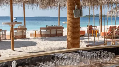 NH COLLECTION MALDIVES REETHI RESORT