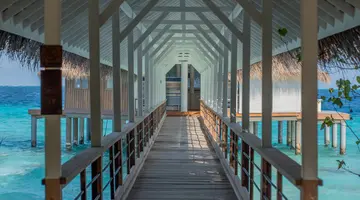 NH COLLECTION MALDIVES REETHI RESORT