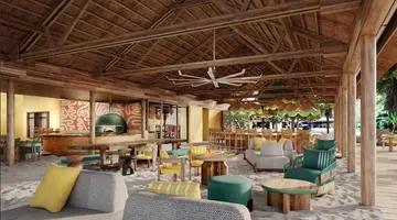 NH COLLECTION MALDIVES REETHI RESORT