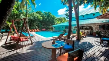 NH COLLECTION MALDIVES REETHI RESORT