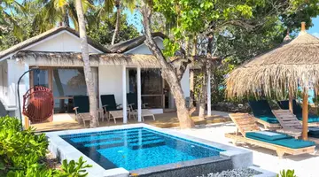 NH COLLECTION MALDIVES REETHI RESORT