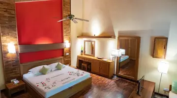 NH Collection Maldives Reethi Resort