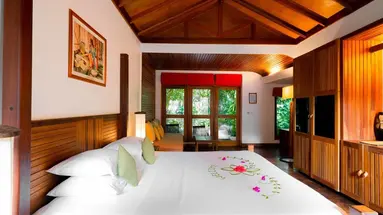 NH Collection Maldives Reethi Resort