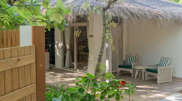NH COLLECTION MALDIVES REETHI RESORT