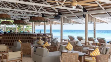 NH COLLECTION MALDIVES REETHI RESORT