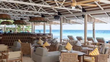 NH COLLECTION MALDIVES REETHI RESORT