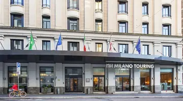 NH Collection Milano Touring