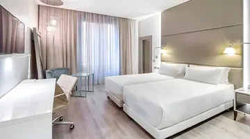 NH Collection Milano Touring