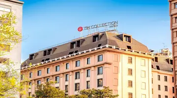 NH Collection Milano Touring