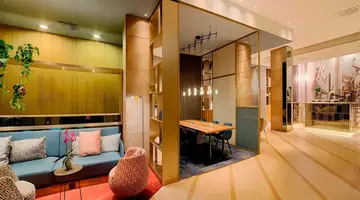 NH Collection Milano Touring