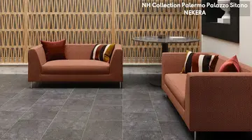 NH Collection Palermo Palazzo Sitano