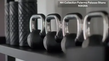 NH Collection Palermo Palazzo Sitano
