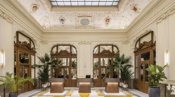 NH Collection Prague Carlo IV