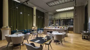 NH Collection Prague Carlo IV