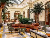 NH Collection Prague Carlo IV