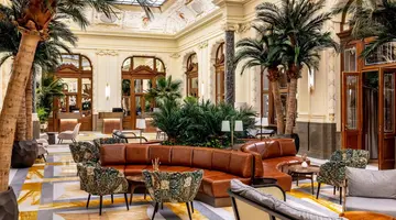 NH Collection Prague Carlo IV