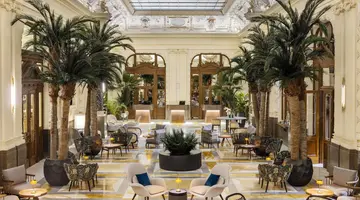 NH Collection Prague Carlo IV