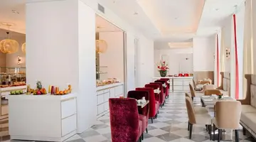 NH Collection Roma Palazzo Cinquecento
