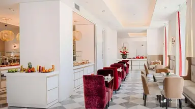 NH Collection Roma Palazzo Cinquecento